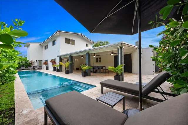 6-bedroom home at 1651 SW 13th Avenue, Miami