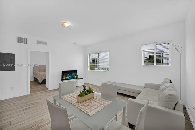 1-bedroom home at 1560 Meridian Avenue #207, Miami Beach