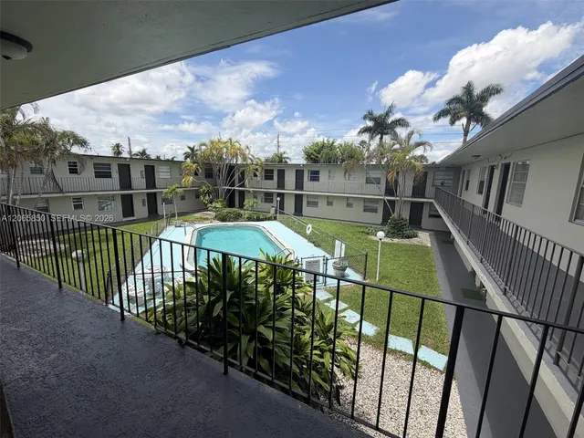 1-bedroom home at 3901 SW 112th Avenue #40, Miami