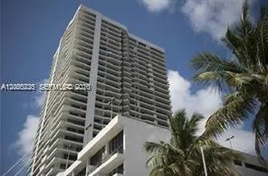 1-bedroom home at 555 NE 15th Street #30G, Miami
