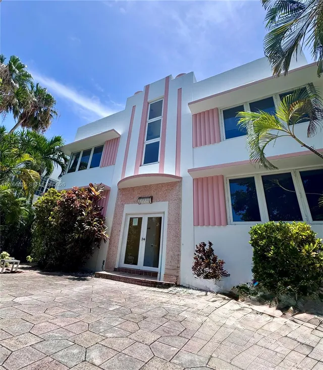 1-bedroom home at 750 Jefferson Avenue #04, Miami Beach