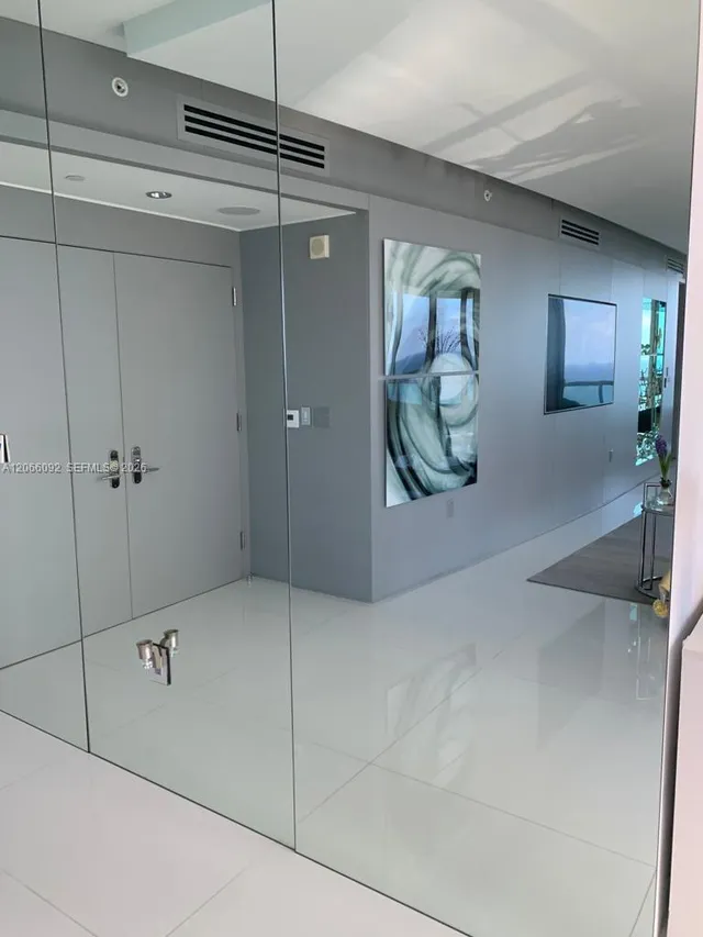 4-bedroom home at 17121 Collins Avenue #3808, Sunny Isles Beach