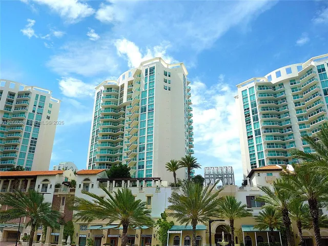 3-bedroom home at 250 Sunny Isles Boulevard #3-705, Sunny Isles Beach