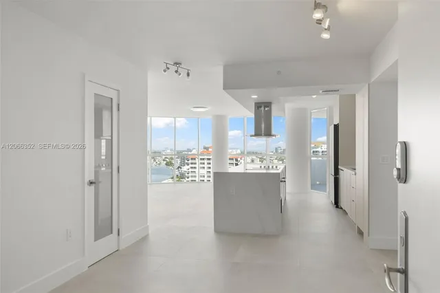 2-bedroom home at 6301 Collins Avenue #2307, Miami Beach