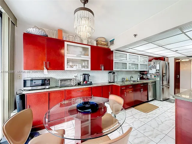 3-bedroom home at 210 174th Street #409, Sunny Isles Beach