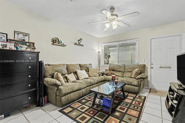 1-bedroom home at 2516 Hayes Street #10, Hollywood