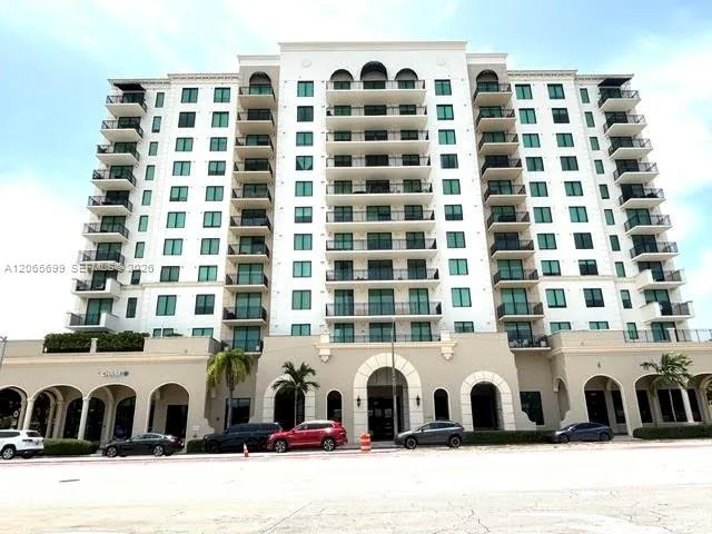 1-bedroom home at 1300 Ponce De Leon Boulevard #409, Coral Gables