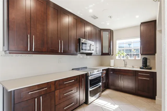 4-bedroom home at 7151 SW 14th Street, Pembroke Pines