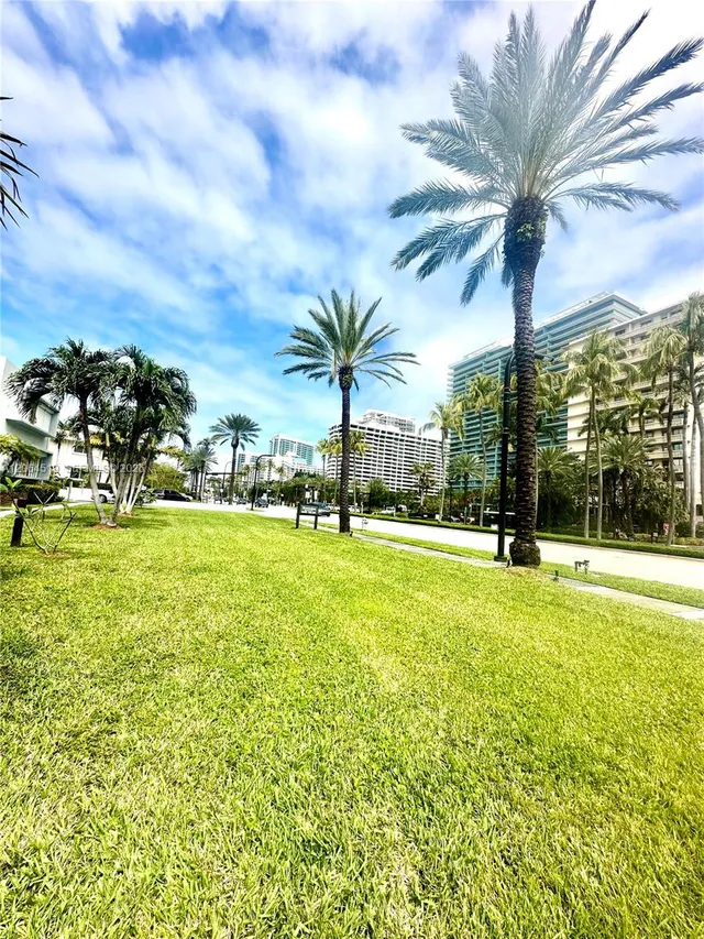 1-bedroom rental at 10178 Collins Avenue #205, Bal Harbour