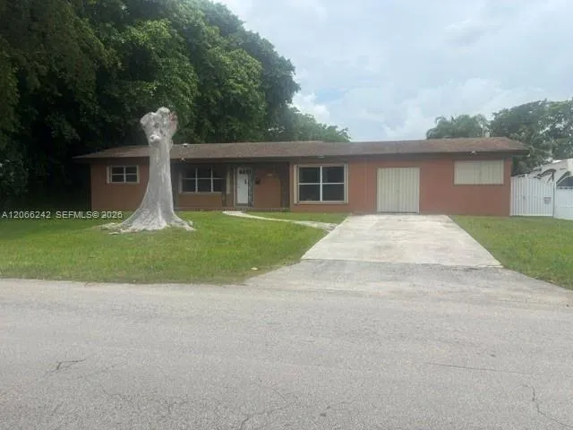3-bedroom rental at 30340 SW 170th Avenue, Homestead