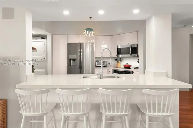 3-bedroom rental at 125 Jefferson Avenue #121, Miami Beach