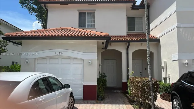 1-bedroom rental at 3680 NW 29th Court, Lauderdale Lakes
