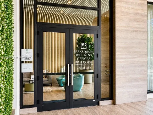 Commercial at 2920 NE 207th Street #801, Aventura