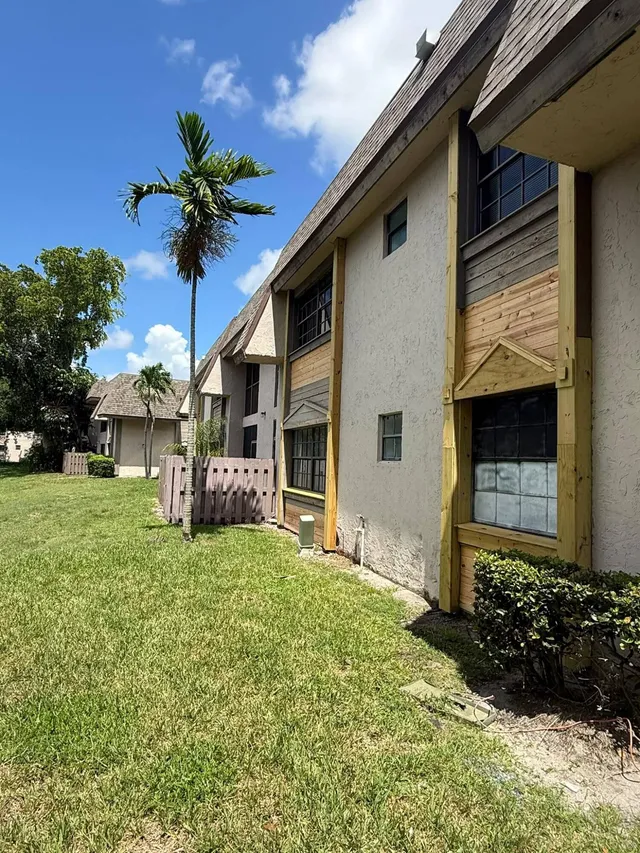 3-bedroom home at 3647 NW 94TH Avenue #4H, Sunrise