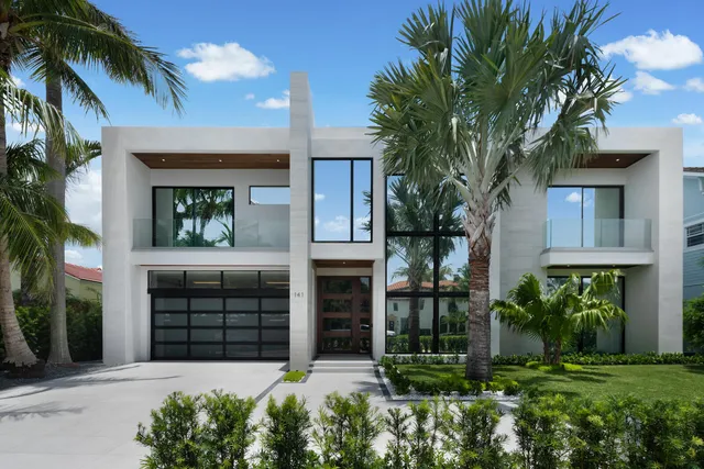 5-bedroom home at 141 Cortez Road, West Palm Beach