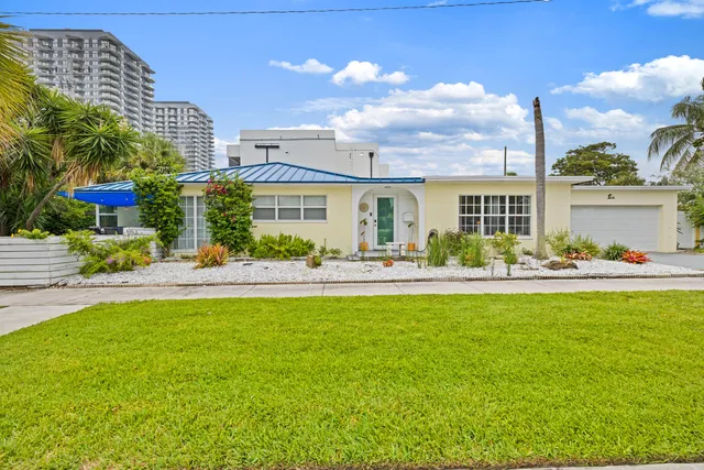 4-bedroom home at 400 45TH Street, West Palm Beach