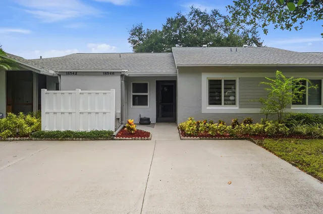 2-bedroom home at 18546 HORIZON Avenue #168, Boca Raton
