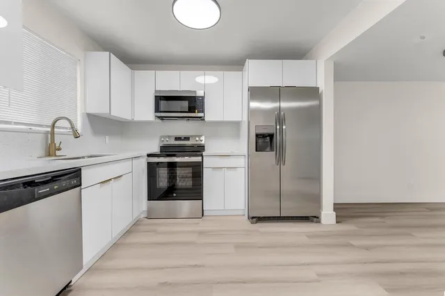 3-bedroom home at 2701 N 34TH Avenue #1D, Hollywood
