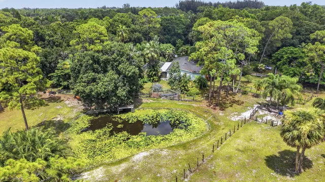 4-bedroom home at 15182 Steffen Lane, Loxahatchee Groves