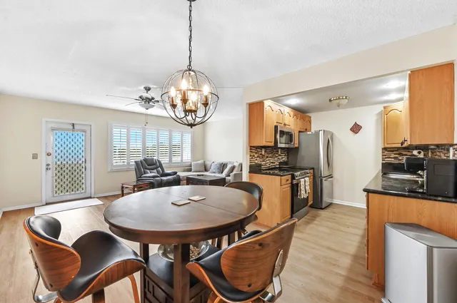 1-bedroom home at 4087 Newport S, Deerfield Beach