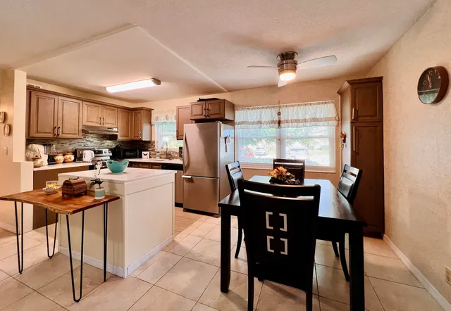 2-bedroom home at 131 Andover F, West Palm Beach