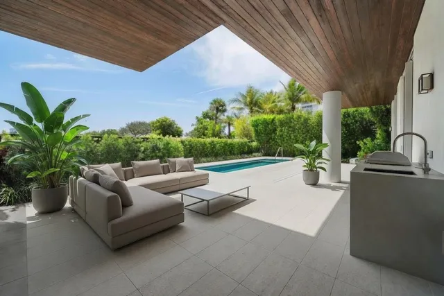 4-bedroom home at 210 SE MIZNER Boulevard #101, Boca Raton