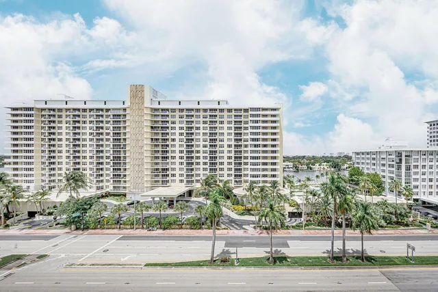 2-bedroom home at 5601 Collins Avenue, Miami Beach
