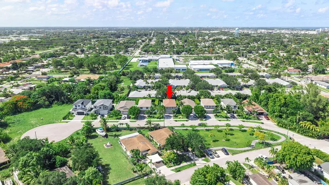 4-bedroom home at 430 LUCKY Lane, Delray Beach