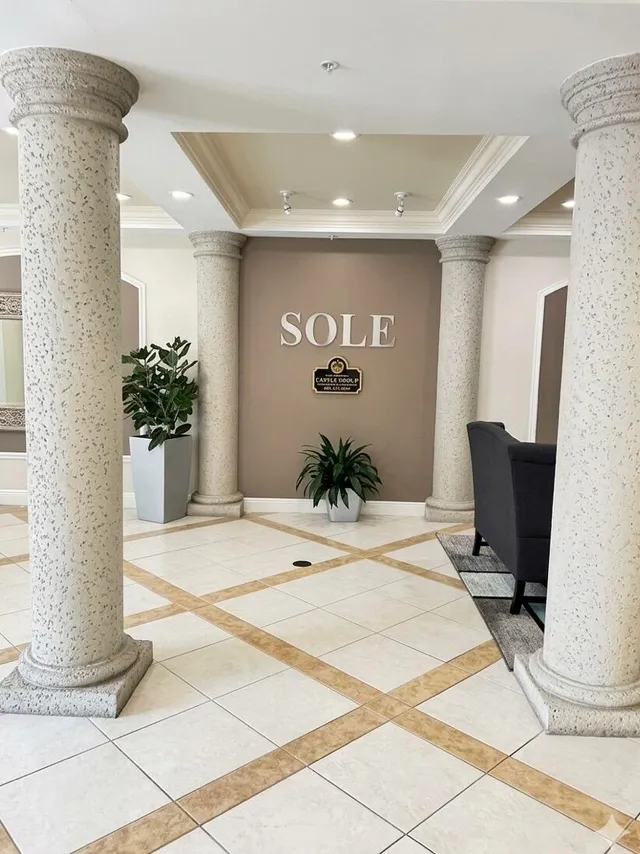 1-bedroom rental at 533 NE 3RD Avenue #121, Fort Lauderdale