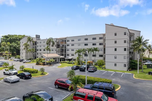 2-bedroom rental at 701 NW 19TH Street #306, Fort Lauderdale
