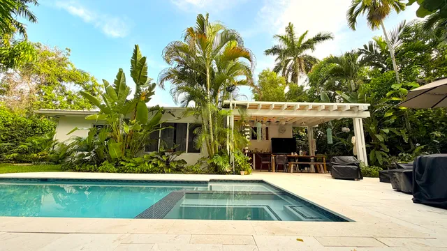3-bedroom rental at 67 NW 97 th Street, Miami Shores