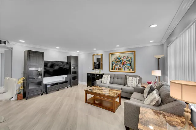 2-bedroom rental at 964 NORMANDY U Trail #U, Delray Beach