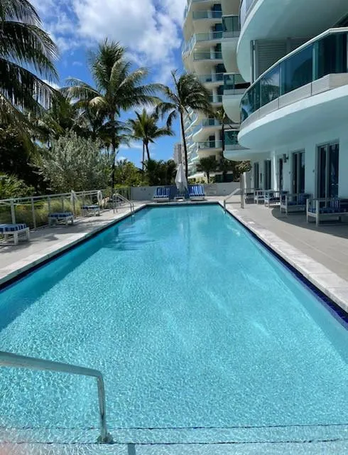 3-bedroom rental at 9401 Collins Avenue #402, Surfside