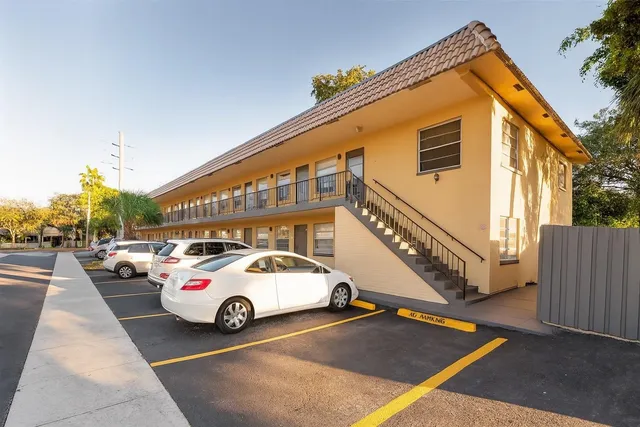 1-bedroom rental at 1151 NE 17th Court #Apt 27, Fort Lauderdale