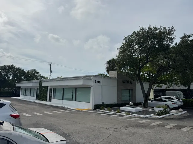 Commercial at 3196 N FEDERAL Highway, Boca Raton