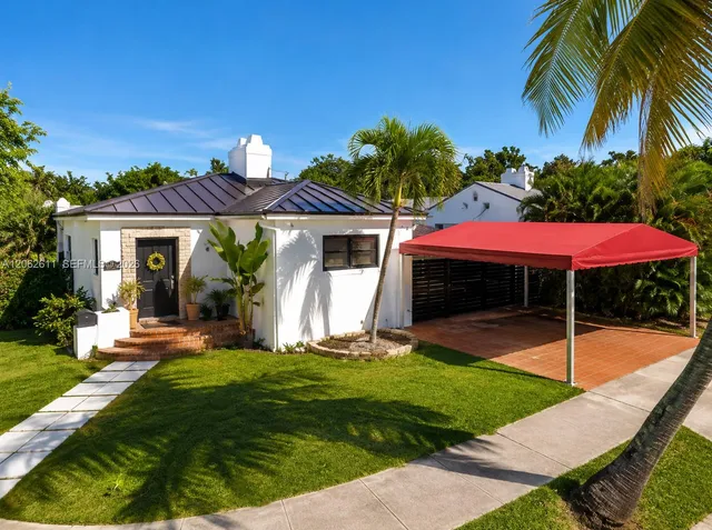 3-bedroom home at 1575 SW 15th Street, Miami
