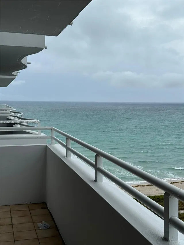 1-bedroom home at 8911 Collins Avenue #1103, Surfside