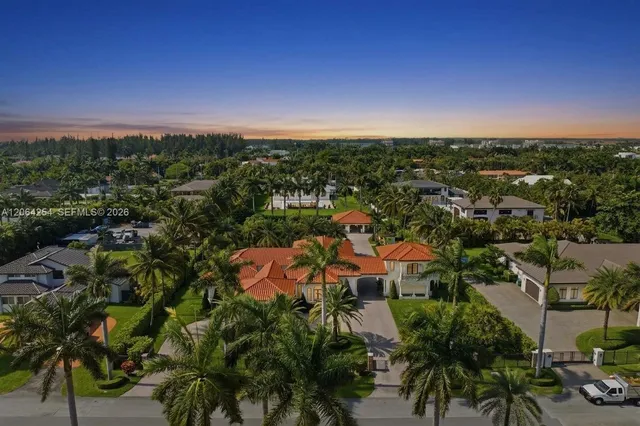 5-bedroom home at 10181 NW 131st Street, Hialeah Gardens