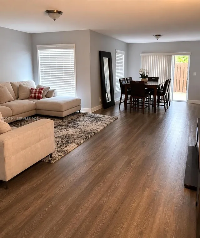 3-bedroom home at 4771 Grapevine Way, Davie