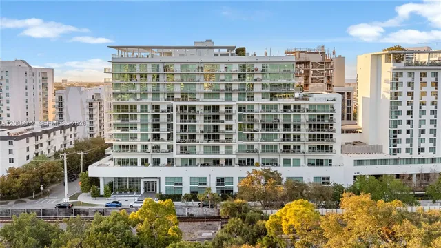 2-bedroom home at 1600 SW 1st Avenue #307, Miami