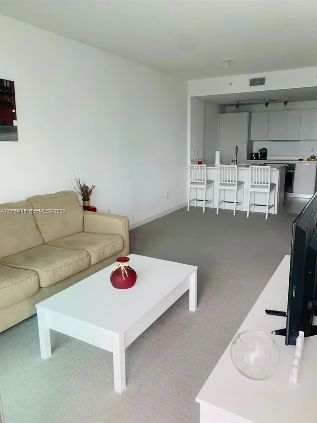 1-bedroom home at 501 NE 31st Street #804, Miami