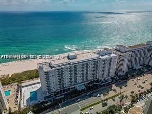 2-bedroom home at 5601 NE Collins Avenue #714, Miami Beach