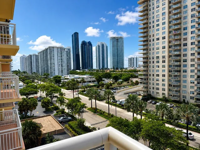 1-bedroom home at 251 174th Street #706, Sunny Isles Beach