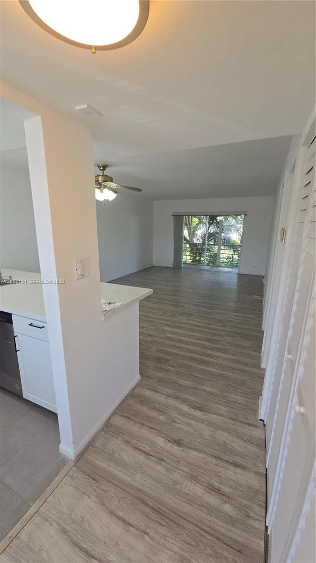 1-bedroom home at 3511 Inverrary Drive #205, Lauderhill