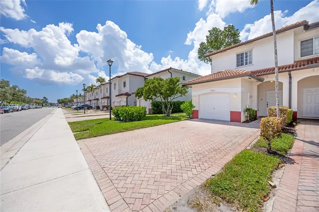 3-bedroom home at 3680 NW 29th Court, Lauderdale Lakes