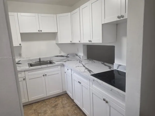 1-bedroom home at 251 NE 187th Street #803, Miami