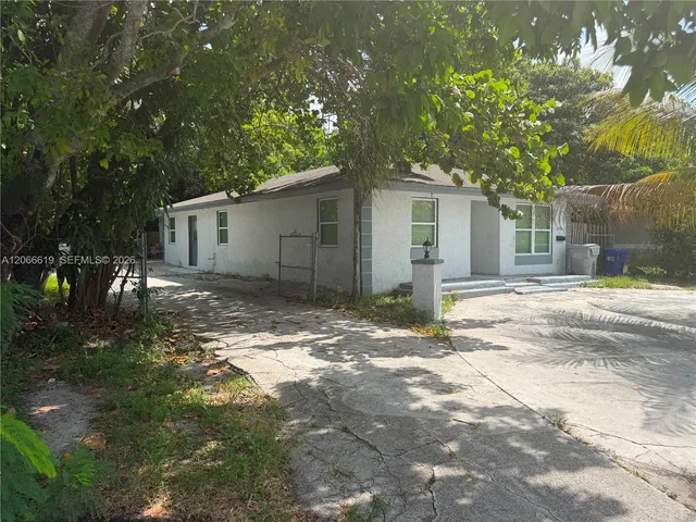3-bedroom rental at 2910 NW 6th Court, Pompano Beach