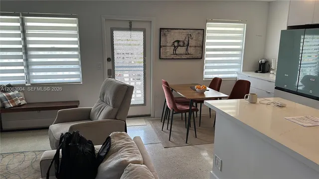 2-bedroom rental at 222 N Oakridge N #222, Deerfield Beach