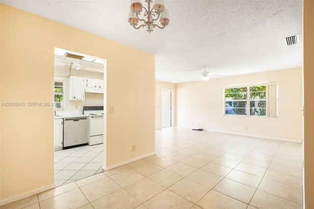 2-bedroom rental at 3645 SW Natura Avenue #D, Deerfield Beach