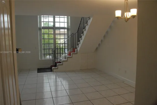1-bedroom rental at 10907 N Kendall Drive #416, Miami